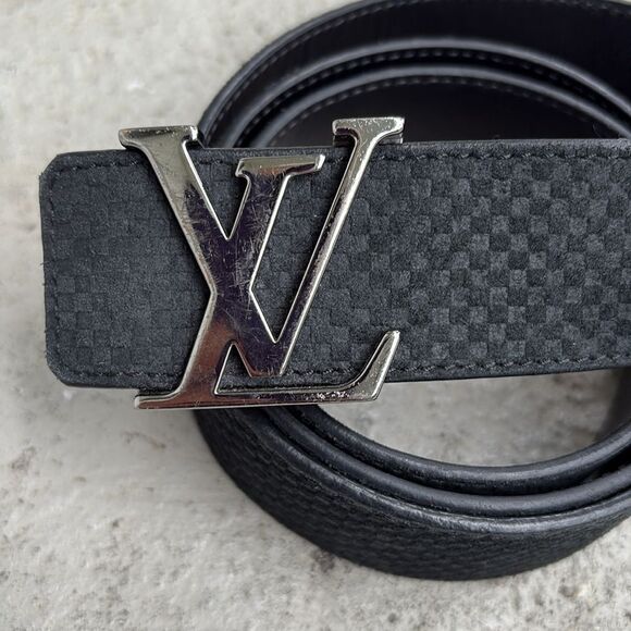 Louis Vuitton Micro belt M5875 - Picture 2 of 11